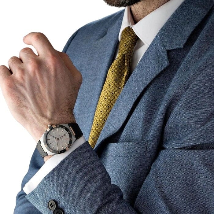 Constellation Co-Axial Master Chronometer Herrenuhr Vandhlr