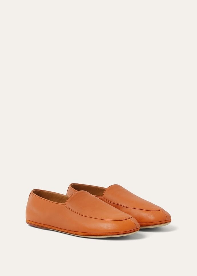 Mokassin Anton Walk Damen - Fiery Summer Vandhlr