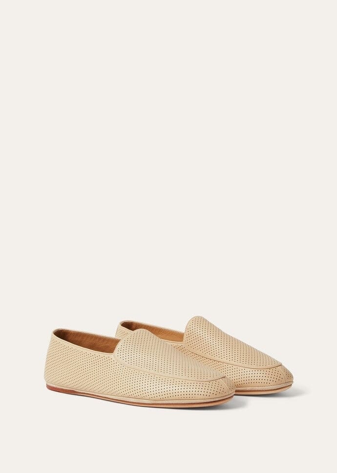 Mokassin Anton Walk Herren - Desert Bloom Vandhlr