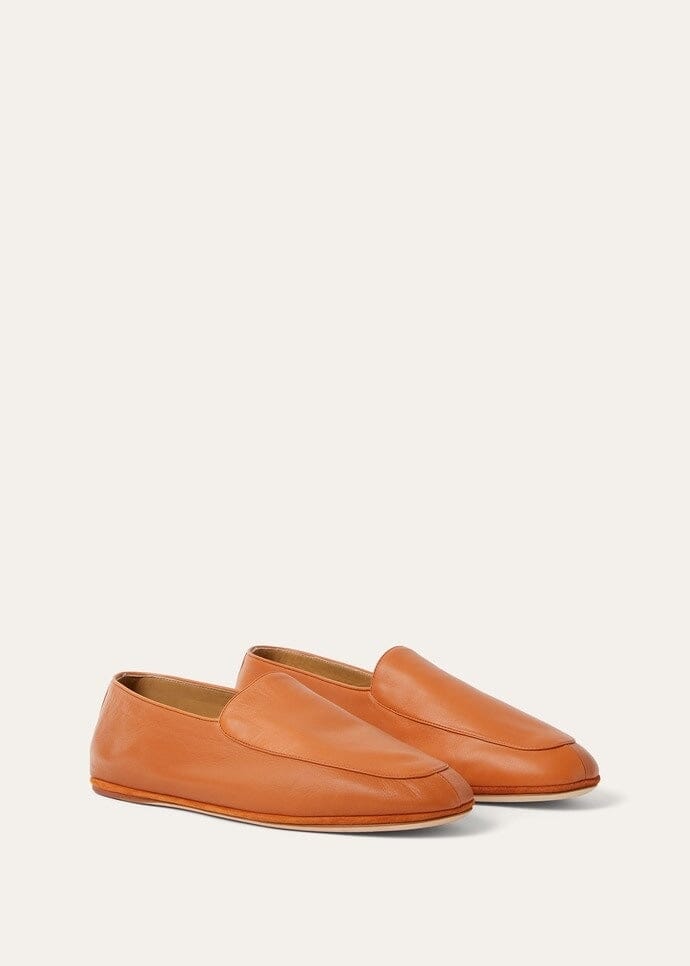 Mokassin Anton Walk Herren - Fiery Summer Vandhlr
