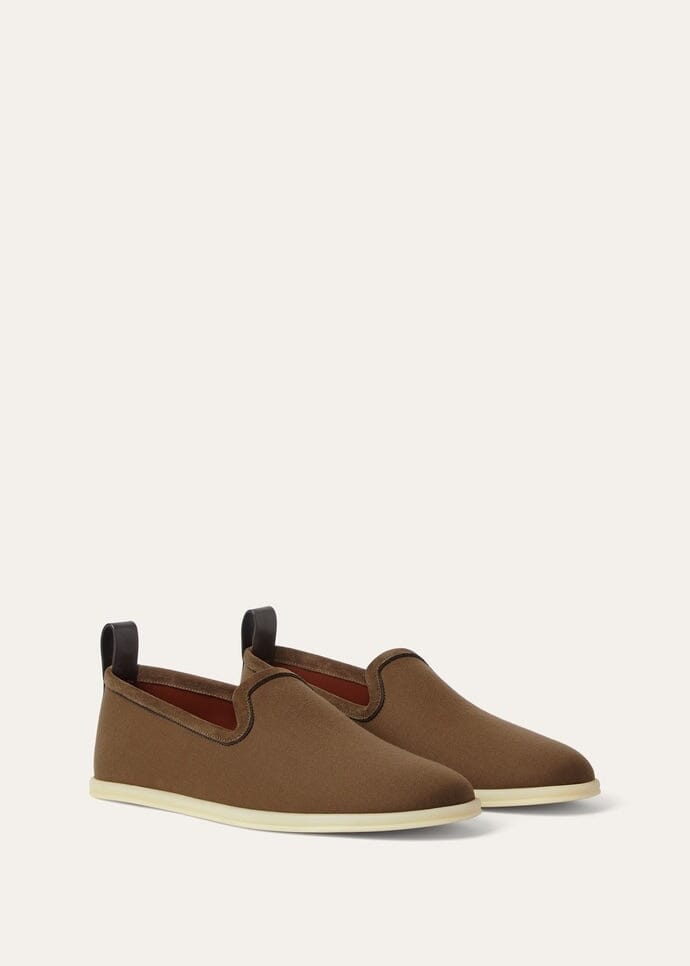 Mokassin Venice Walk the Gift of Kings® - Soft Dune Vandhlr
