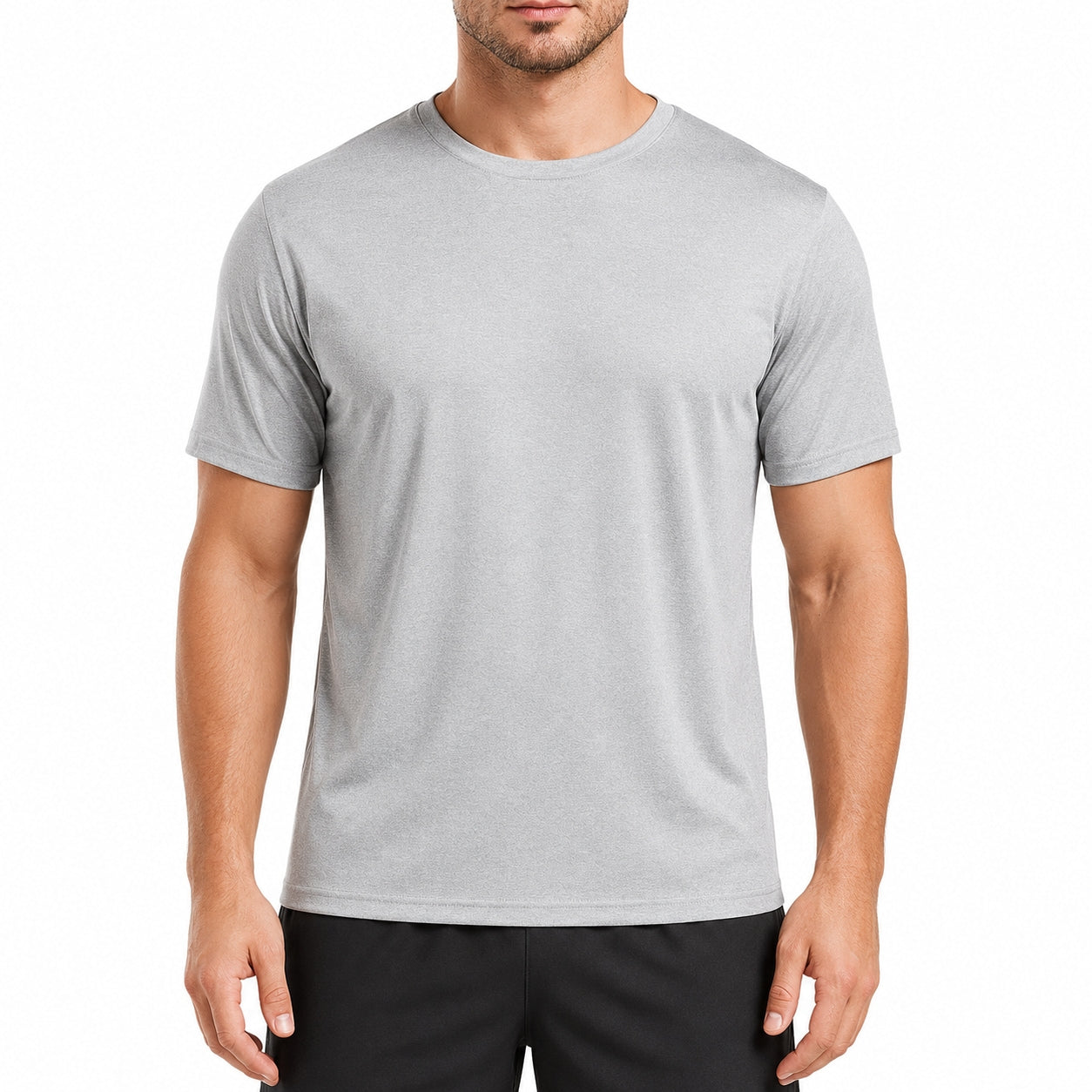 ATHLORA Drycore Tee