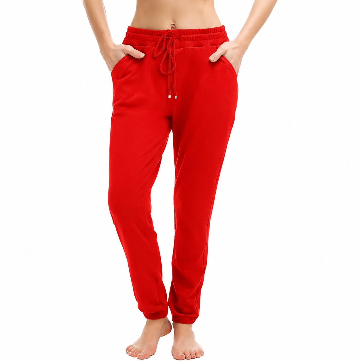 ATHLORA Cloudmove Joggers