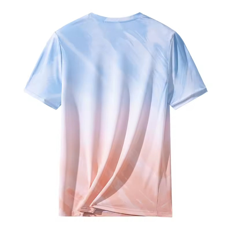 ATHLORA Iceflow Performance Tee