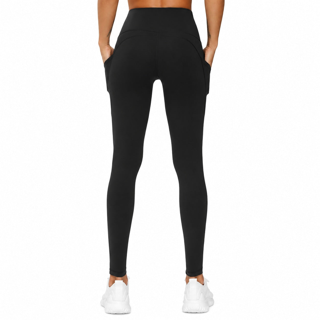 ATHLORA Sculptpocket Leggings