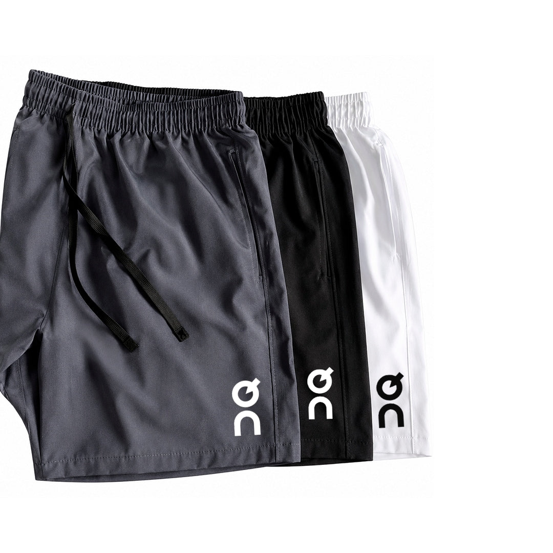 ATHLORA Rush Shorts