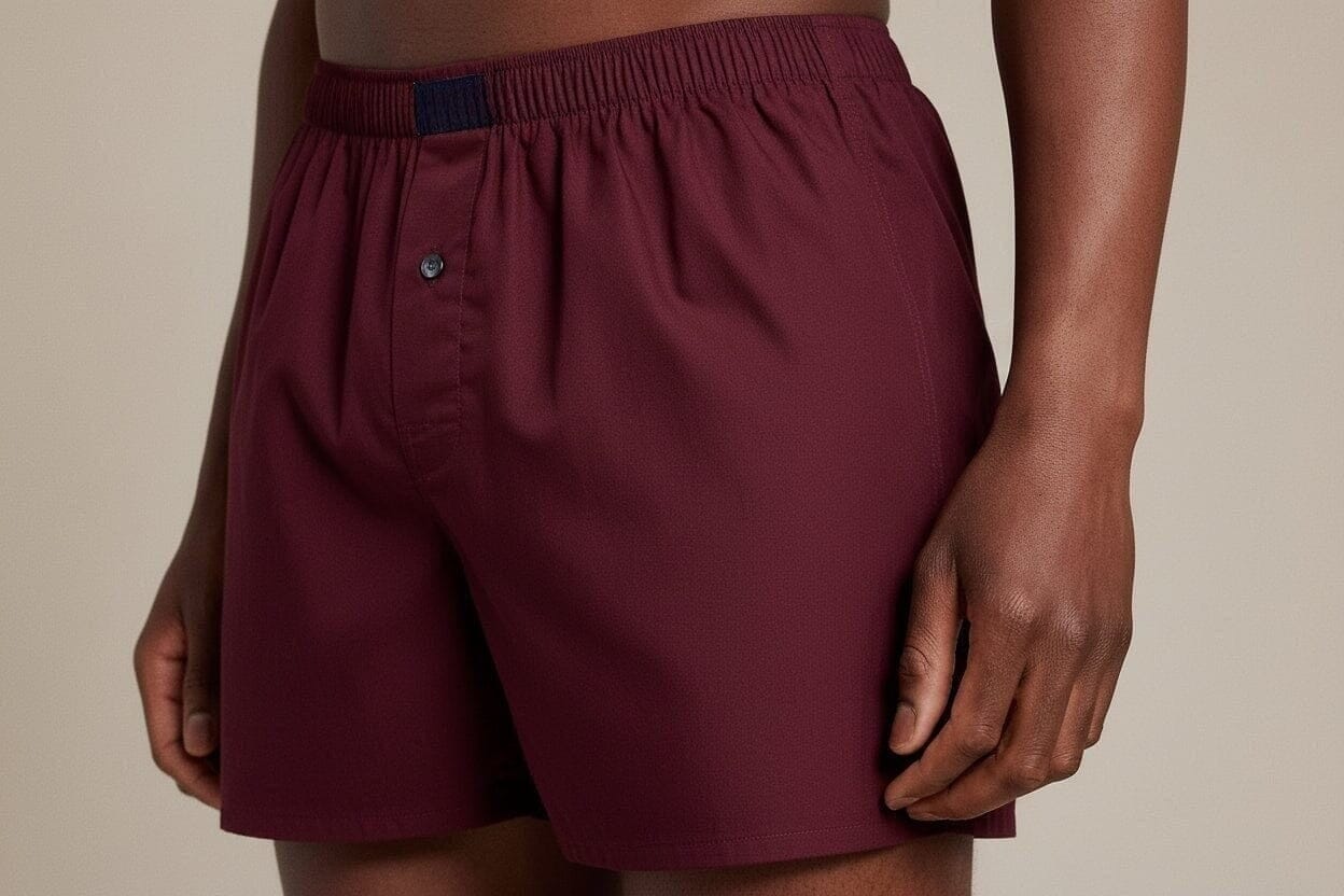 Polo Bear Baumwoll-Boxershorts Vandhlr