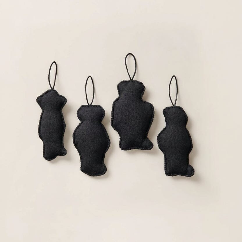 Polo Bear Weihnachtsschmuck Geschenkset Vandhlr