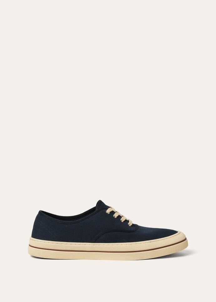 Sneaker Nantucket Walk Damen - Blue Navy Vandhlr