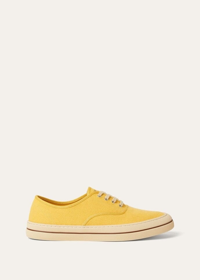Sneaker Nantucket Walk Damen - Minty Lemon Vandhlr