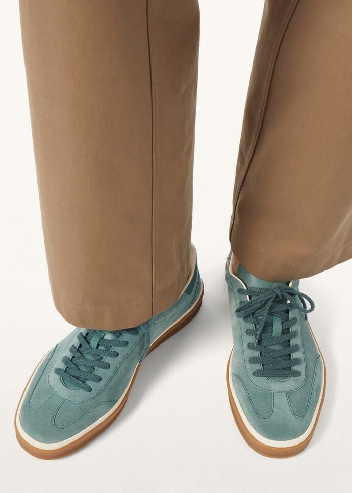 Sneaker Tennis Walk Herren - Pine Cloud Vandhlr