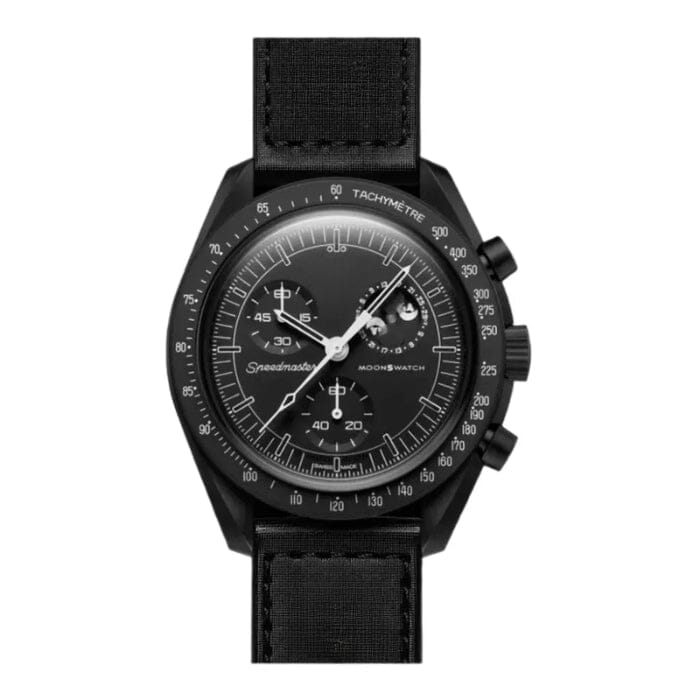 Speedmaster Moonswatch "mission to the New Moonphase" Chronograph Vandhlr