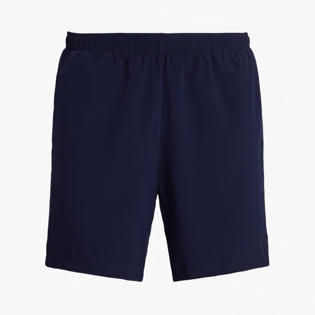 Wimbledon Ballperson Shorts Vandhlr Marineblau 28