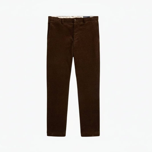Andover Slim Fit Stretch Cord-Hose Vandhlr Cooper Braun 28 