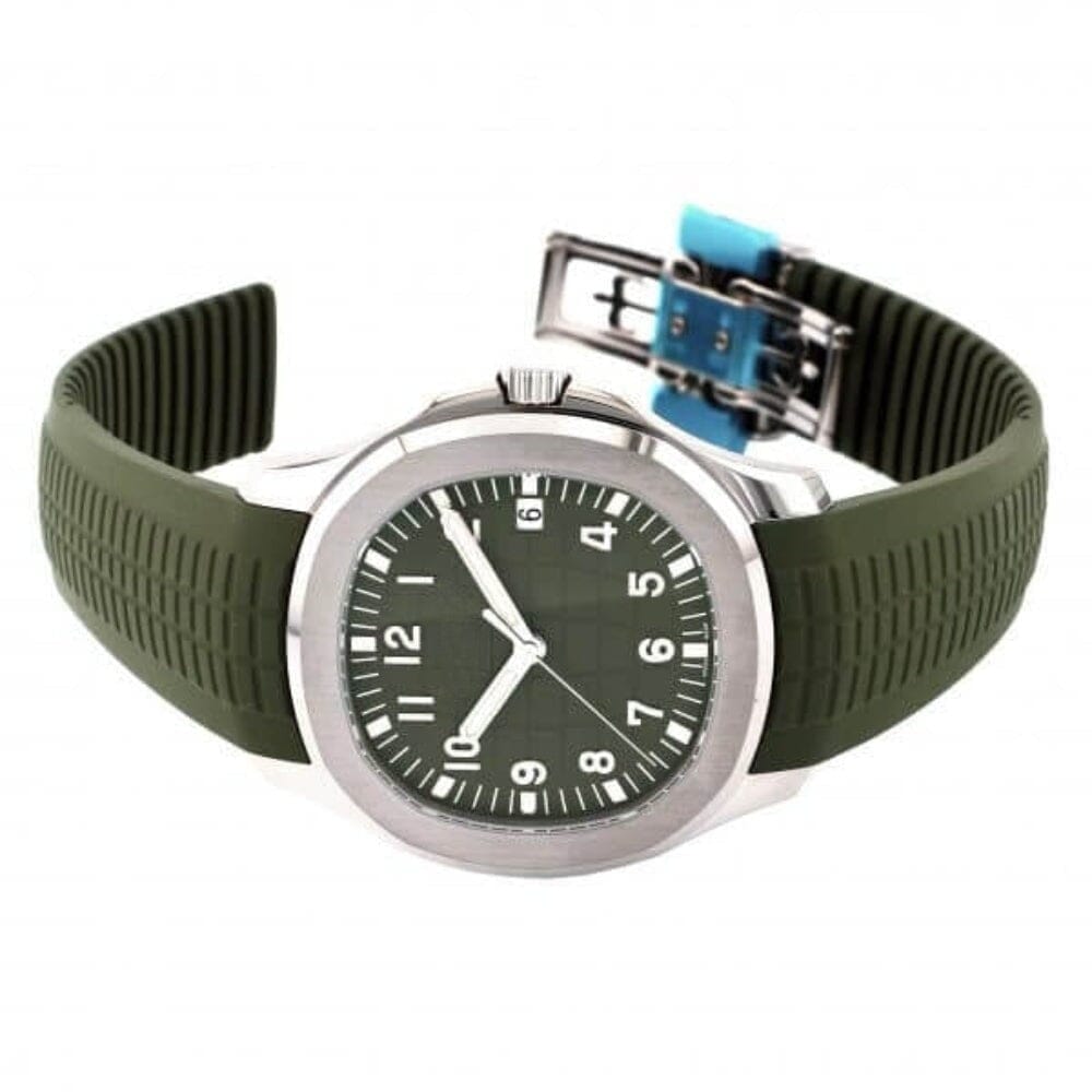 Aquanaut 5168G "jumbo" Luxusuhr Vandhlr 