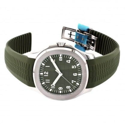 Aquanaut 5168G "jumbo" Luxusuhr Vandhlr 