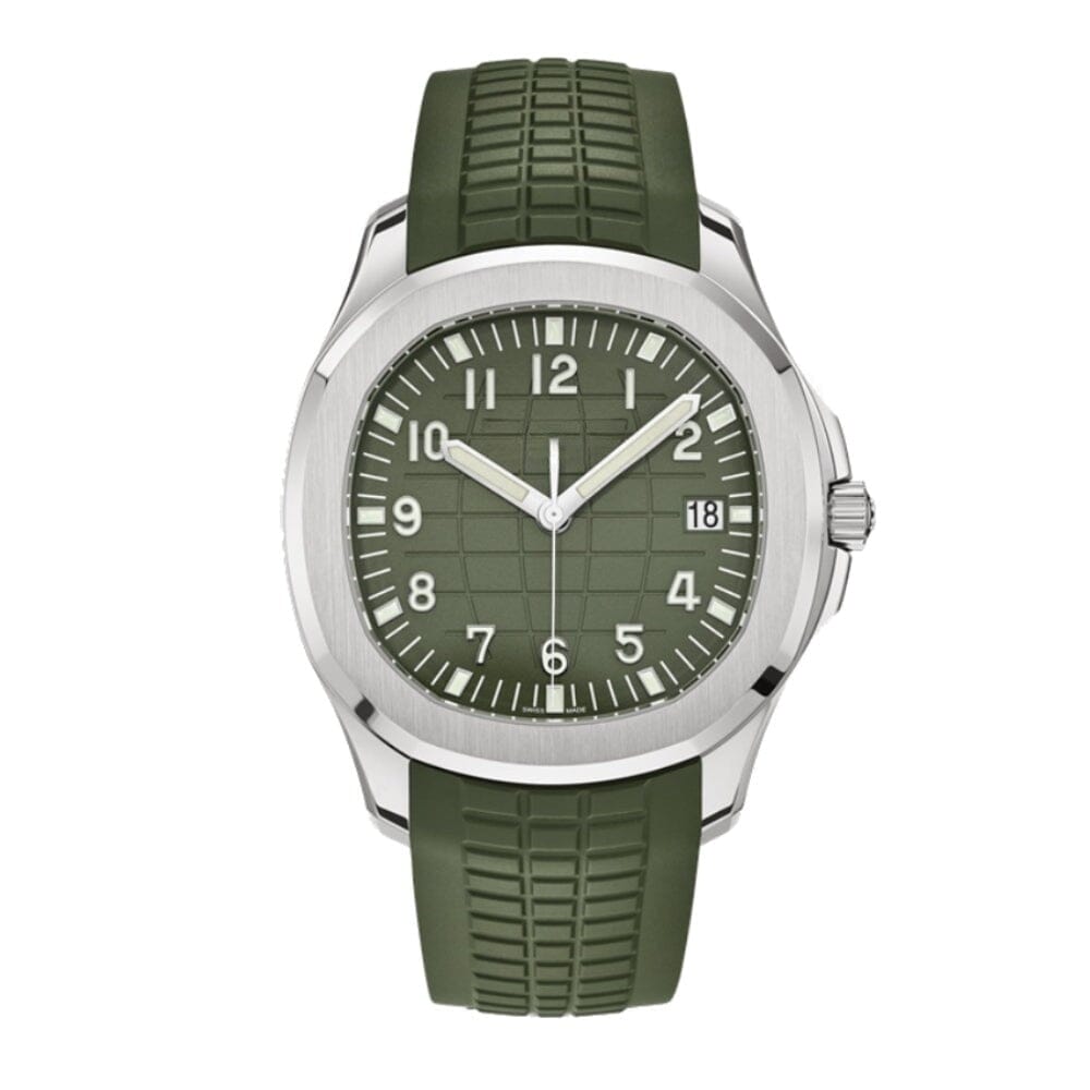 Aquanaut 5168G "jumbo" Luxusuhr Vandhlr 