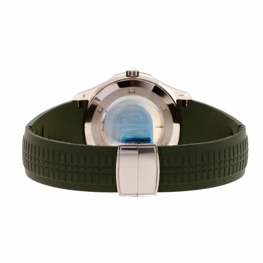 Aquanaut 5168G "jumbo" Luxusuhr Vandhlr 