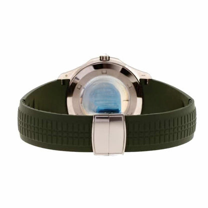 Aquanaut 5168G "jumbo" Luxusuhr Vandhlr 