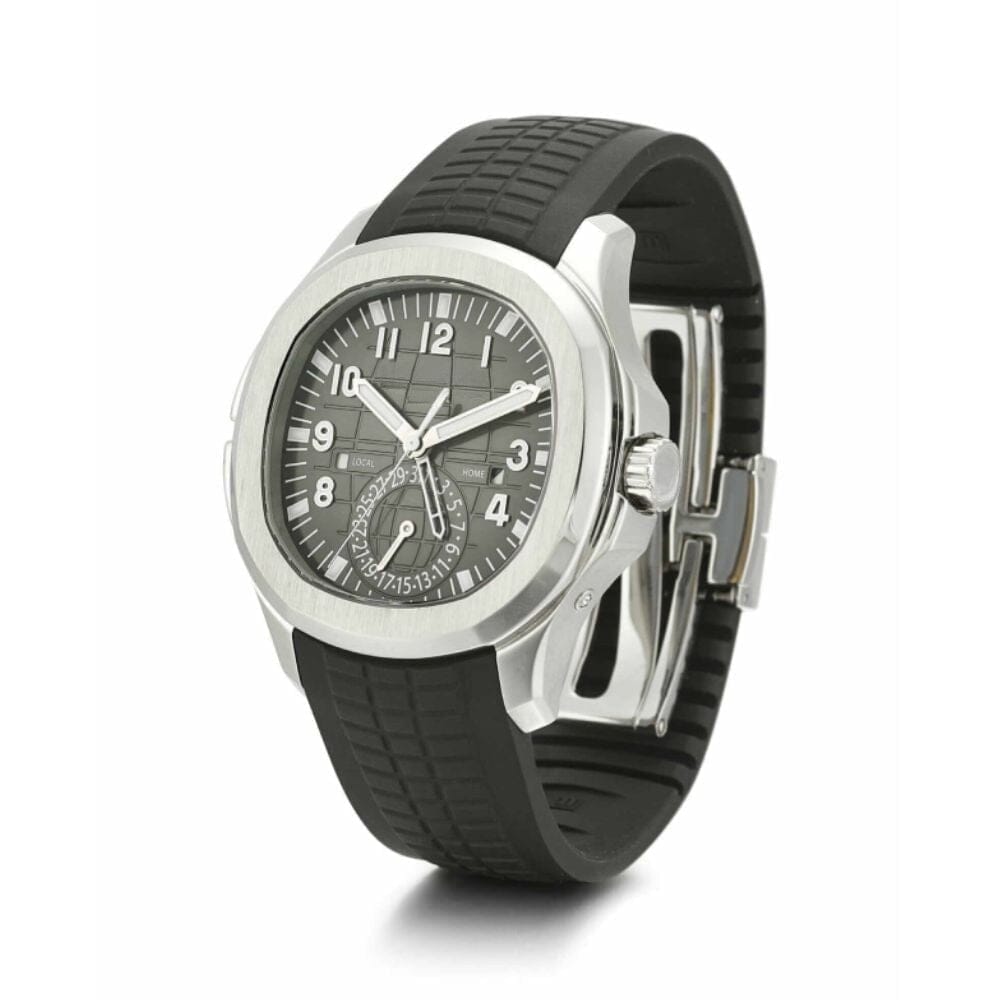 Aquanaut "dual Time" Supreme Vandhlr 