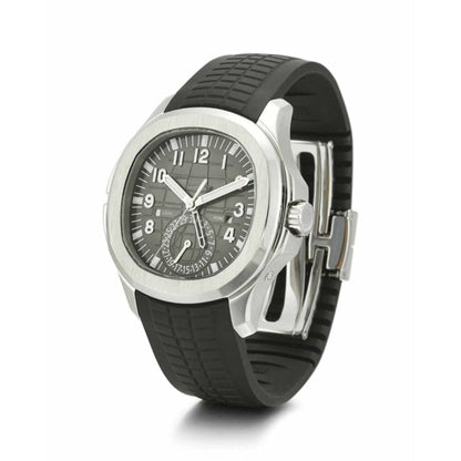 Aquanaut "dual Time" Supreme Vandhlr 