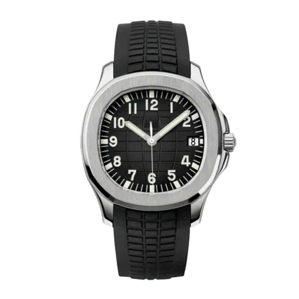 Aquanaut "dual Time" Supreme Vandhlr 
