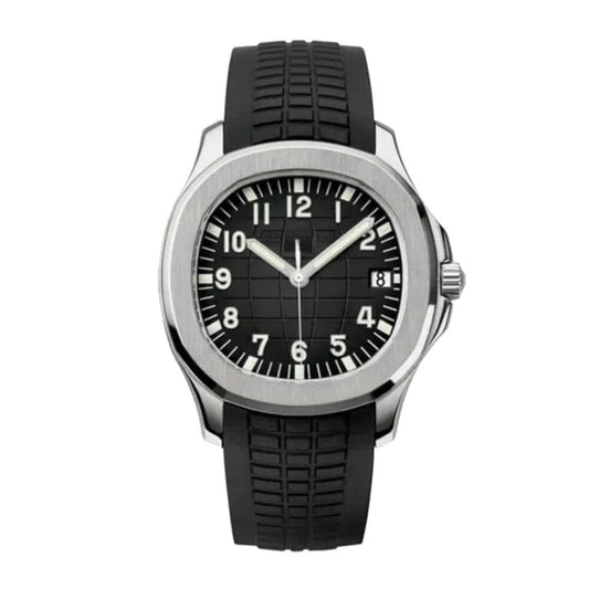 Aquanaut "dual Time" Supreme Vandhlr 