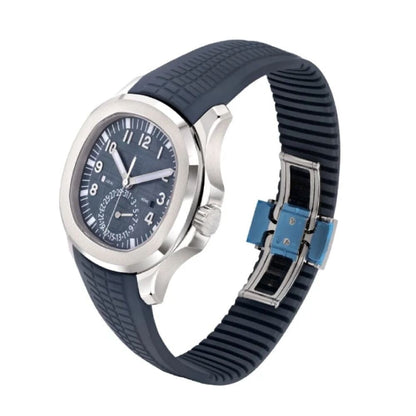 Aquanaut Travel Time 5164G-001 Luxusuhr Vandhlr 
