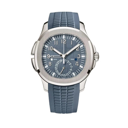 Aquanaut Travel Time 5164G-001 Luxusuhr Vandhlr 