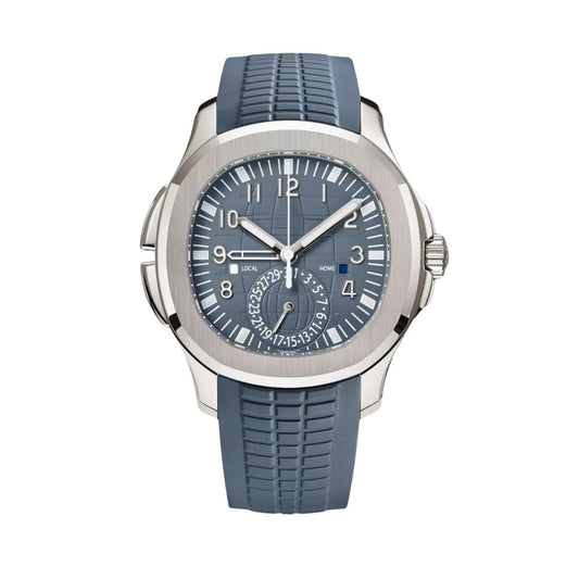 Aquanaut Travel Time 5164G-001 Luxusuhr Vandhlr 