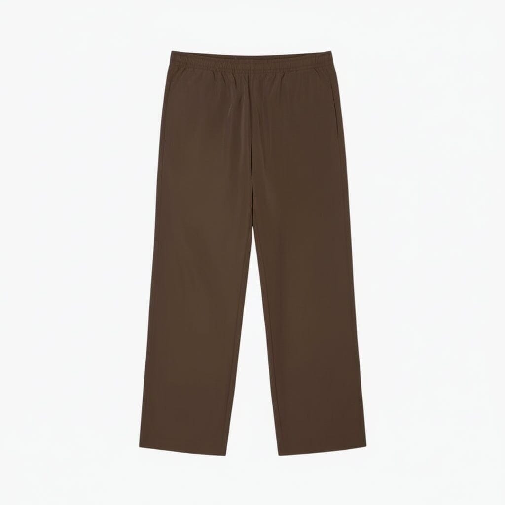 Archive Edition Wasserabweisende Hose Vandhlr Braun S 