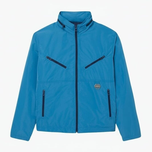Archive Edition Wasserabweisende Jacke Vandhlr Blau S 
