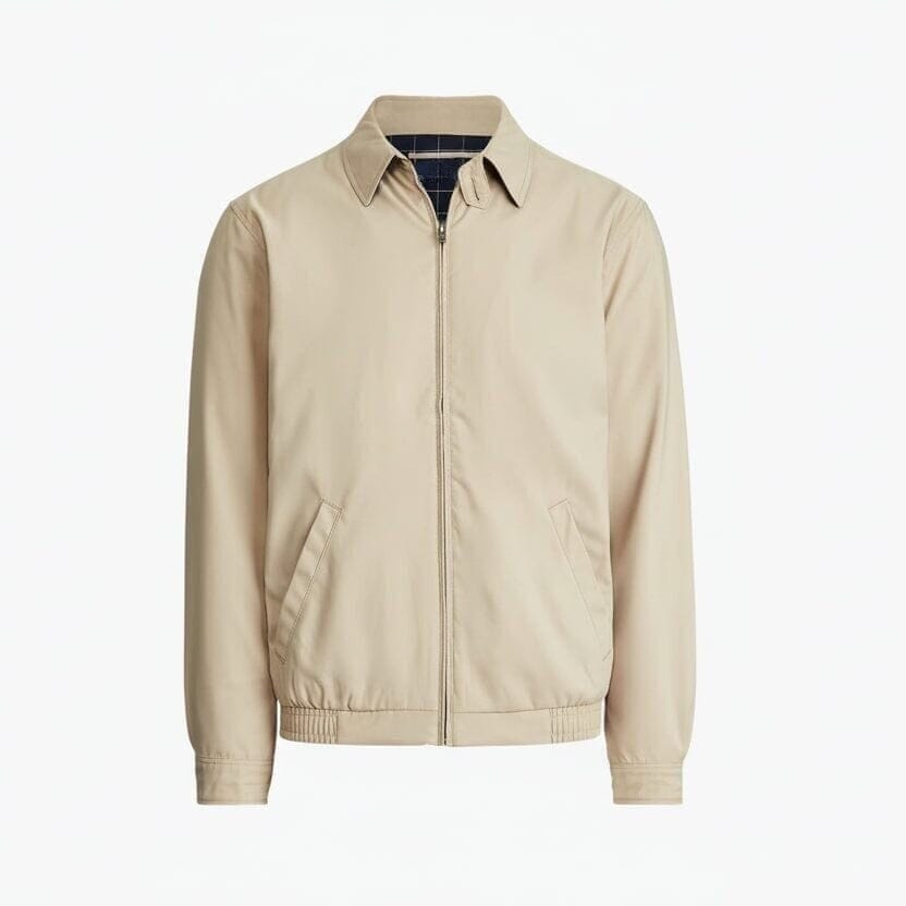 Bi-Swing Jacke Vandhlr Khaki S 