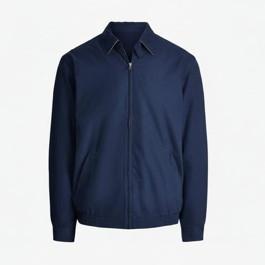 Bi-Swing Jacke Vandhlr Marineblau S 