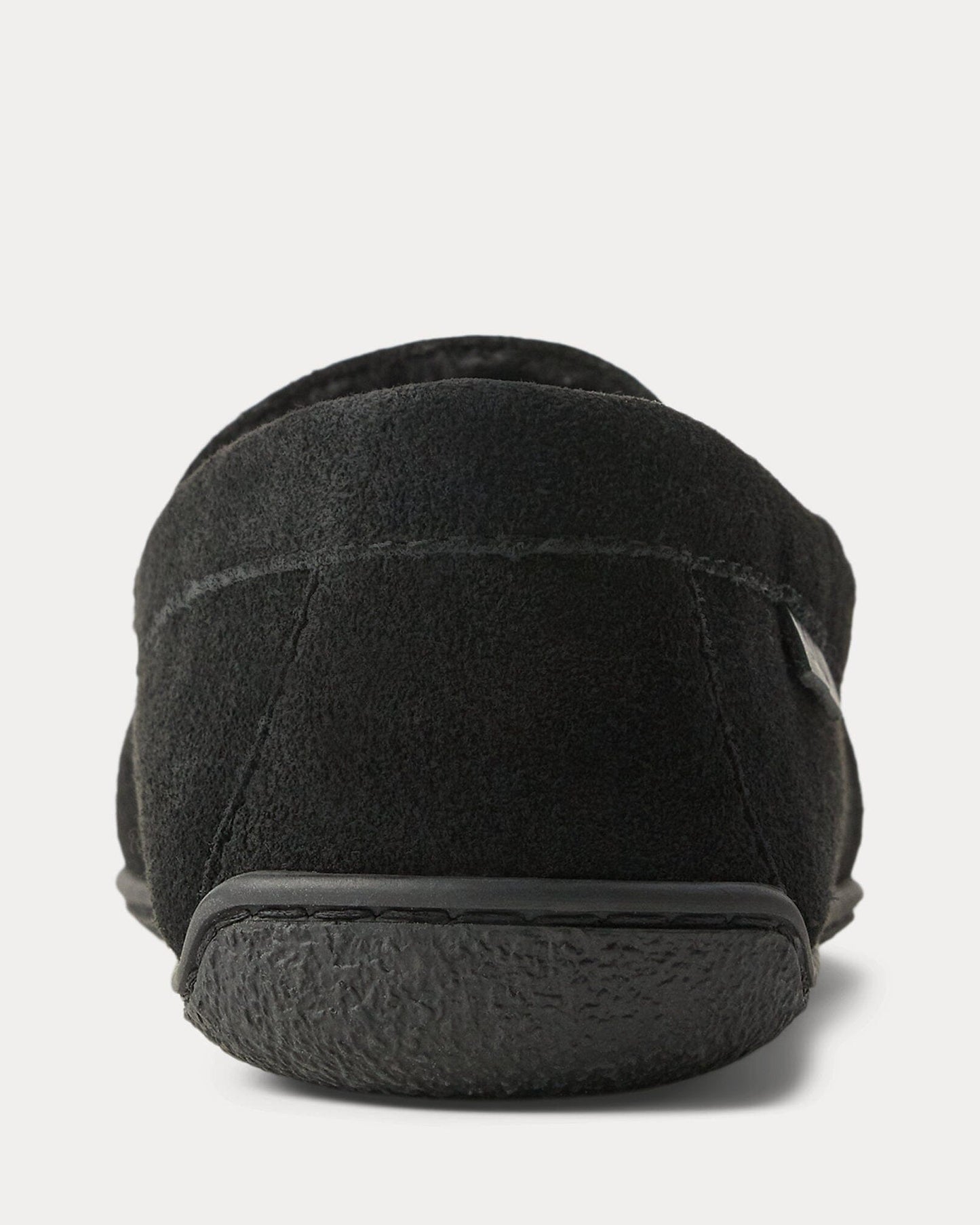 Brenan Polo Bear Wildleder-Loafer Vandhlr 