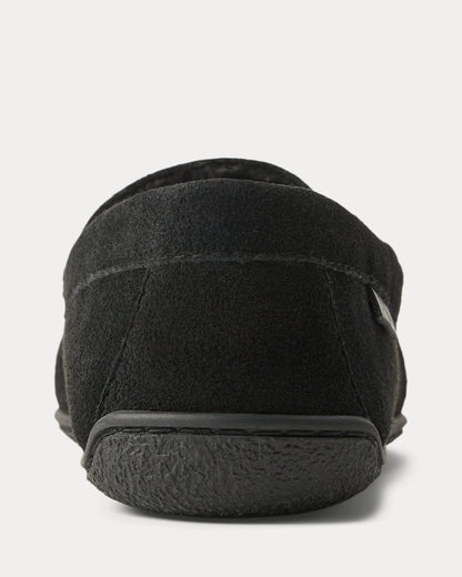 Brenan Polo Bear Wildleder-Loafer Vandhlr 