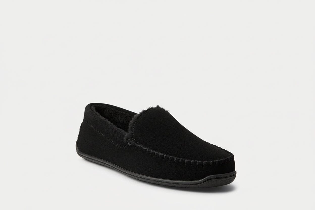 Brenan Polo Bear Wildleder-Loafer Vandhlr 