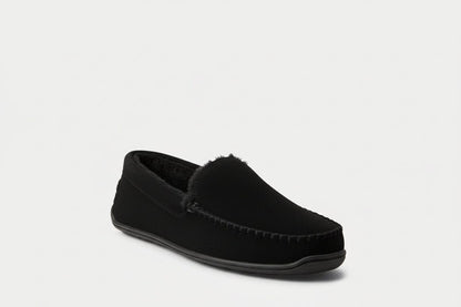Brenan Polo Bear Wildleder-Loafer Vandhlr 