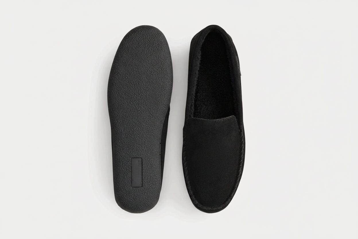 Brenan Polo Bear Wildleder-Loafer Vandhlr 