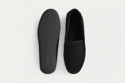 Brenan Polo Bear Wildleder-Loafer Vandhlr 