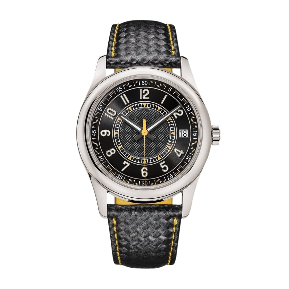 Calatrava 6007G-001 Herrenuhr Vandhlr 