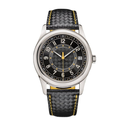 Calatrava 6007G-001 Herrenuhr Vandhlr 
