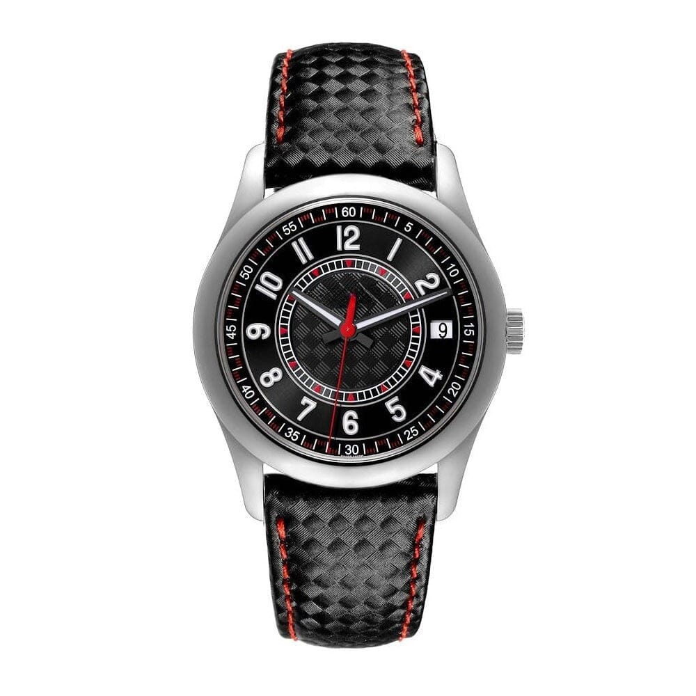 Calatrava 6007G-010 Herrenuhr Vandhlr 