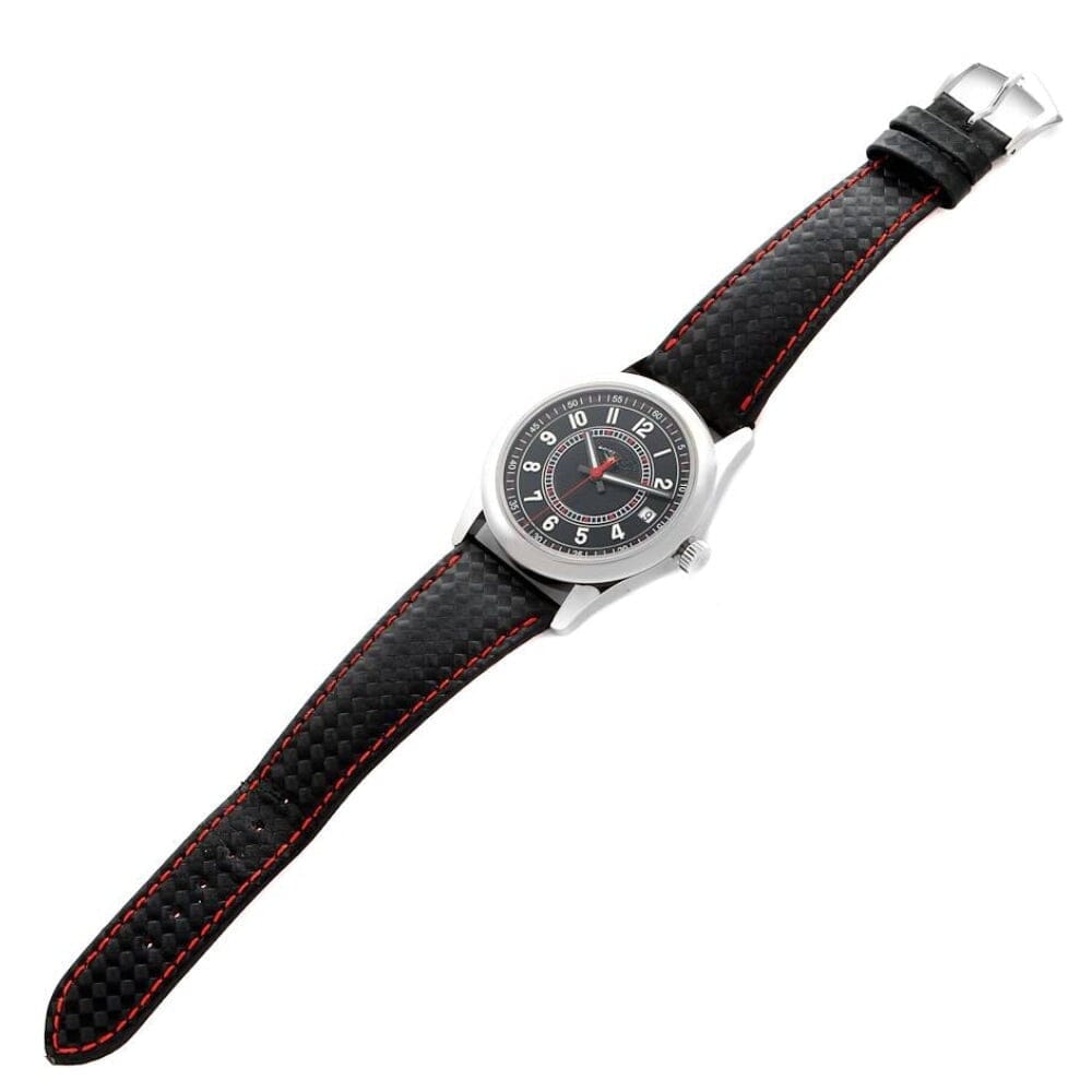 Calatrava 6007G-010 Herrenuhr Vandhlr 
