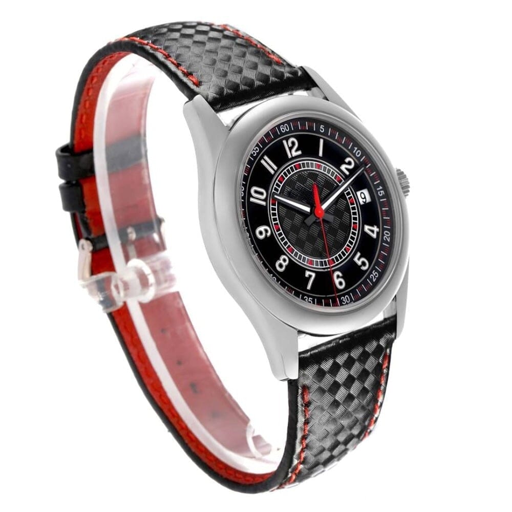 Calatrava 6007G-010 Herrenuhr Vandhlr 