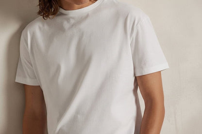 Classic Fit Polo Bear Jersey T-SHIRT Vandhlr 