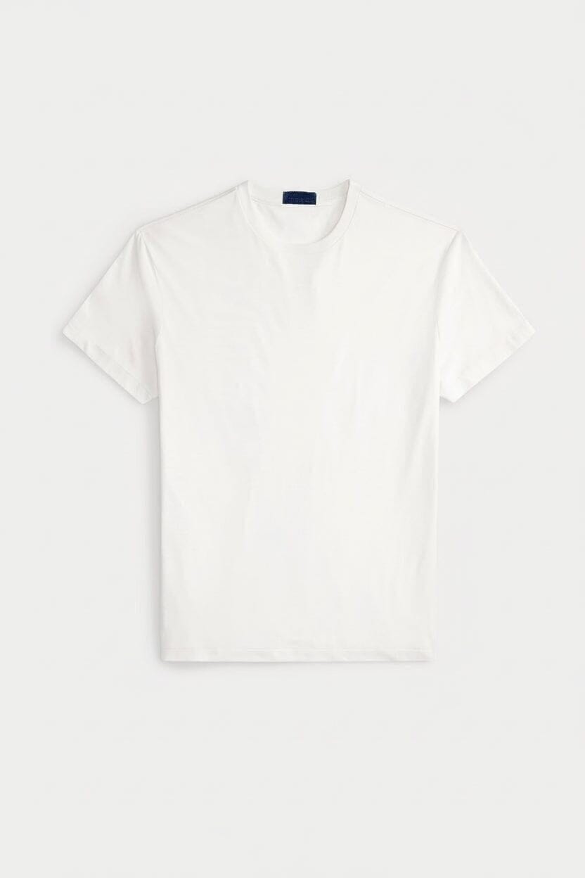 Classic Fit Polo Bear Jersey T-SHIRT Vandhlr Nevis/hudsn Valley Bear S 