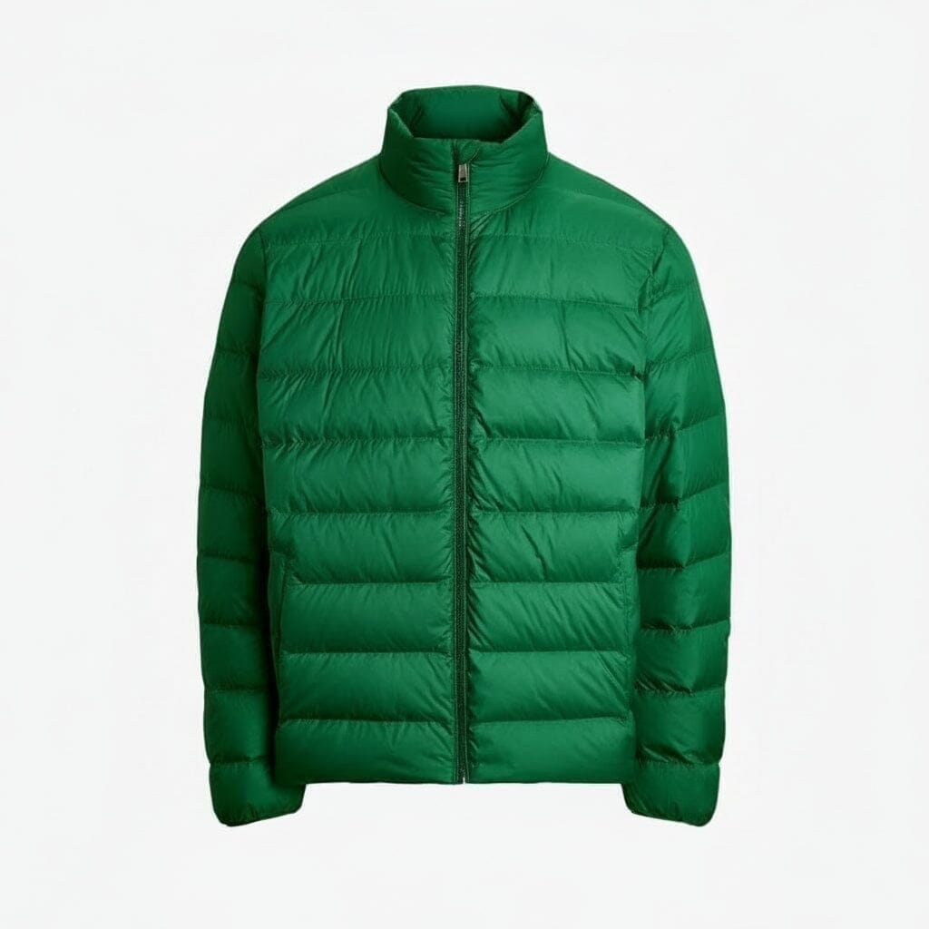 Colden Packable Daunenjacke Vandhlr New Forest S 