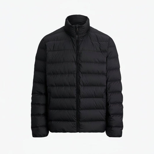 Colden Packable Daunenjacke Vandhlr Schwarz S 