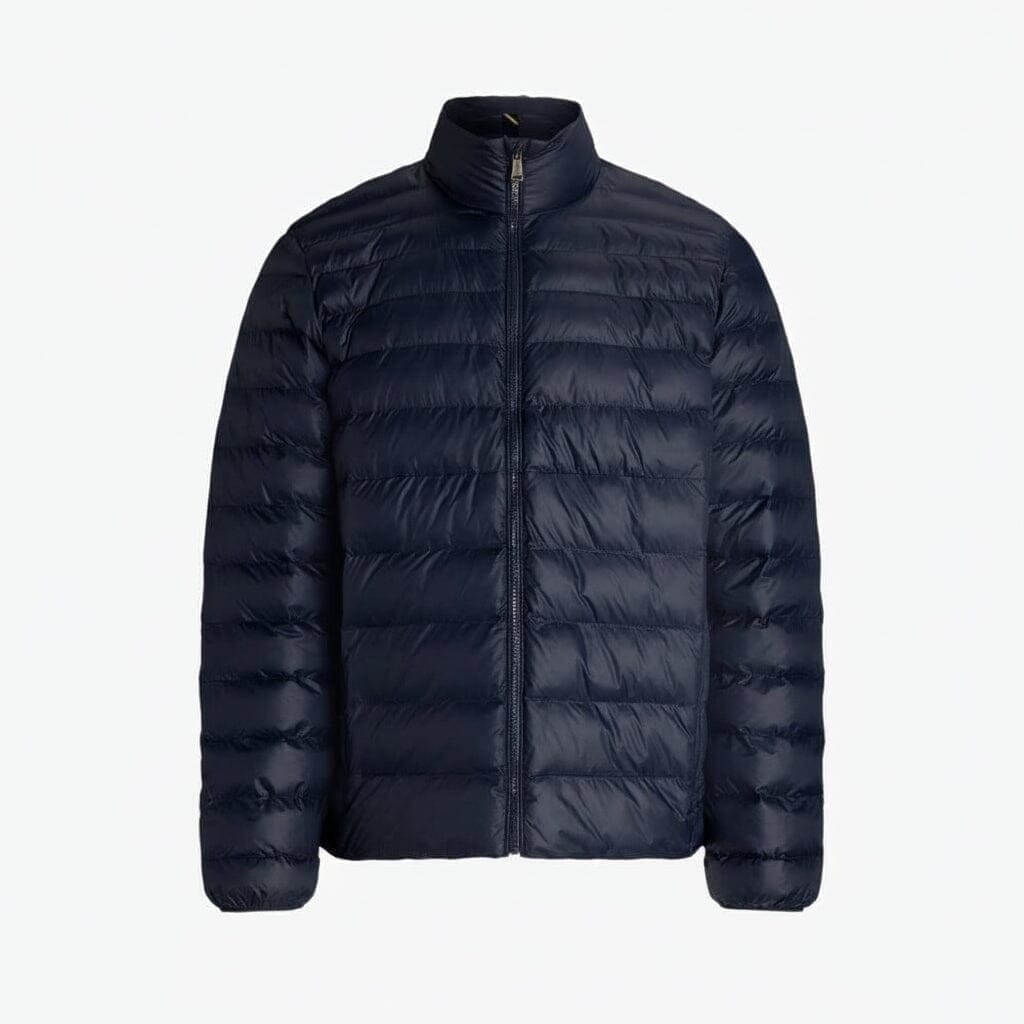 Colden Packable Jacke Vandhlr Marineblau S 